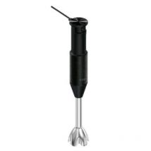 Haier hhb5b2 011 frullatore a immersione serie 5 1000w velocita` variabile opzione a impulsi 3 lame nero