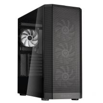 Silverstone fara 514x midi tower nero