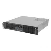 Silverstone rm23-502-mini supporto nero