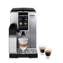 Delonghi dinamica plus ecam380 85 sb macchina da caffe` espresso