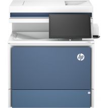 Hp clr lj ent flwmfp 5800zf prntr