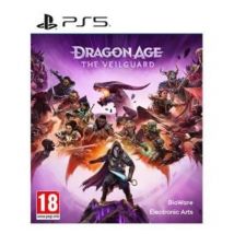 Electronic arts videogioco dragon age the veilguard per playstation 5