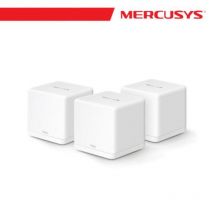 Sistema mesh wi-fi 6 ax1500 3 pack mercusys