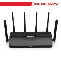 Mercusys router wi-fi 7 tri-band be9300 - mr47be