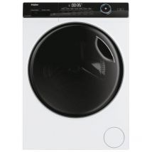 Haier i-pro series 5 hwd100-b14959uit lavasciuga caricamento frontale 10-6 kg classe d bianco