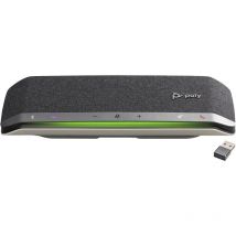 Poly sync 40 -m speakerphone