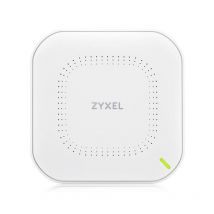 Access point wireless zyxel nwa90axpro-eu0102f nebulaflex dual radio2x2 802.11a/b/g/n/ac/ax 1775mbps-porta lan 2.5gigabit