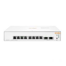 Switch aruba istant on jl680a 1930 8g managed 8xrj45 10/100/1000 + 2sfp 1gbe lifetime warranty fino:07/05