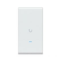 Wireless access point ubiquiti u6-mesh-pro 2p 1gbps rj45 573.5 mbps/2.4ghz (2x2) + 2400 mbps at 5ghz (2x2)