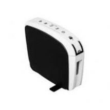 Distruggi doc. 10l 4x40mm 5 fg + clips