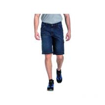 Vigor-blinky bermuda rica lewis suncarp tasconi cotone denim taglia 56