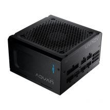 Fsp advan gm 1000w modulare 80+ gold pfc attivo atx 3.1