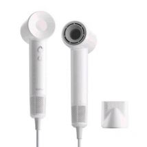 Laifen se lite hair dryer asciugacapelli 1.400 w glossy white