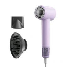 Laifen se special hair dryer asciugacapelli 1.500 w purple