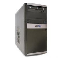 Pc winblu energy 15lt 4356 h610 i7-14700 16gbddr5 1000ssd noodd vga+hdmi pci-e rj45 usbc freedos 450w 2yonsite