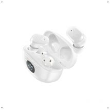 Cellular line auricolare bluetooth tws dot bianco