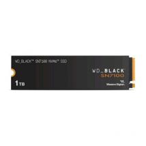 Western digital black sn7100 ssd 1tb m.2 nvme 2280 interno pcie 4.0 nero