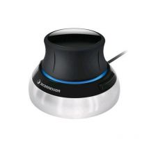 3d connexion space mouse compact