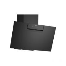 Neff d85ifn1s0 cappa aspirante cappa aspirante a parete nero 687 m³/h