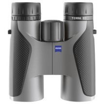 Zeiss terra ed 10x42 binocolo nero, grigio