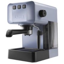 Macchina caffe gaggia italy limited eg2109/04 cialde+macinato grey