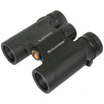 Celestron outland-x binocolo 8x lenti anteriori 25mm colore nero