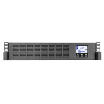 Sentinel rack 1500va