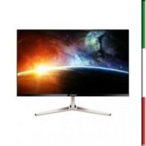 Monitor yashi 24`` wide yz2407 ips pioneer slim 1920x1080 2ms 350cd/mÂ² 1000:1 2x4w mm vga hdmi