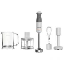Kenwood hbm40.306wh frullatore ad immersione