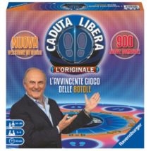 Ravensburger caduta libera, 14+