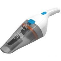 Black&decker 3.6v lithium-ion cordless dustbuster aspirabriciole