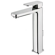 Ideal standard tonic 2 a6328 miscelatore lavabo alto con scarico cromo
