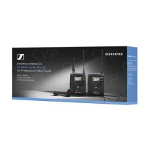 Sennheiser ew 112p g4-e drahtloses mikrofonsystem