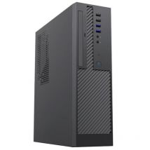 Itek case pilot z8 lite 8l, sff, matx, 300w psu, type-c, 2xusb3, 2xusb2