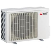 Mitsubishi condizionatore multi split mxz2ha40vfk-21dual