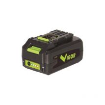 Vigor batteria al litio 36v 25ah