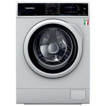 San giorgio fs614cc lavatrice carica frontale 44 cm 6 kg 1400 giri inverter digitale ecosilence aquastop