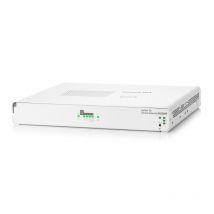 Aruba secure gateway s0g34a hpe networking instant on sg2505p 5-port smartrate 10/100/2500 ghz 4xpoe+ 64w alim interno