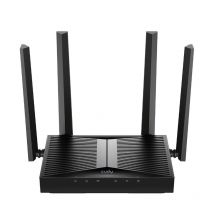 Cudy be3600 router wifi 7 dual band gigabit 2882 mbps modem wireless internet