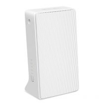 Router ax1500 4g+ lte wi-fi n300 mercusys mb260-4g -300mbps 2.4- 4g cat.6 300/50mbps -3p gig.lan +1p gigab. wan/lan -ant.int.