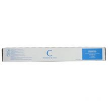 Utax 1t02l7cut0 cartuccia toner 1 pz originale ciano