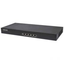 Intellinet 525749 gateway/controller 10, 100, 1000 mbit/s