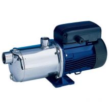 Lowara pompa centrifuga mulltistadio hp.0,6 3hm03