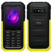 Tcl 3189 yellow black rugged