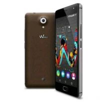 Wiko ufeel dual sim 5 quad core 16gb ram 3gb 4g lte italia chocolate