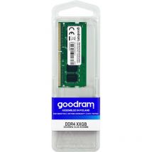 Ddr4 32gb 3200 mhz so-dimm goodram cl22 pc4-25600