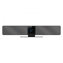 Uniview webcam nexvoo nexbar n110 ultrahd ultrawide 4k 120 duplex 360