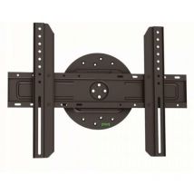 Napofix staffa tv con rotazione 360 37 70 load 50kg 600x400