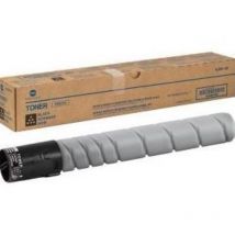 Konica minolta a8da150 cartuccia toner 1 pz originale nero