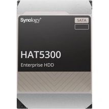 Synology hat5300-4t disco rigido interno 3.5 4 tb serial ata iii